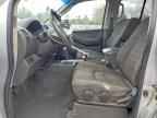 2006 NISSAN Frontier