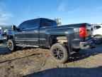 2016 CHEVROLET Silverado 2500