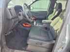 2024 NISSAN Frontier