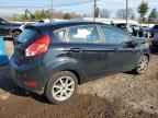 2017 FORD Fiesta
