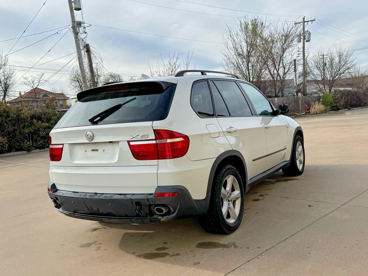 2010 BMW X5