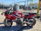 2001 SUZUKI Sv650