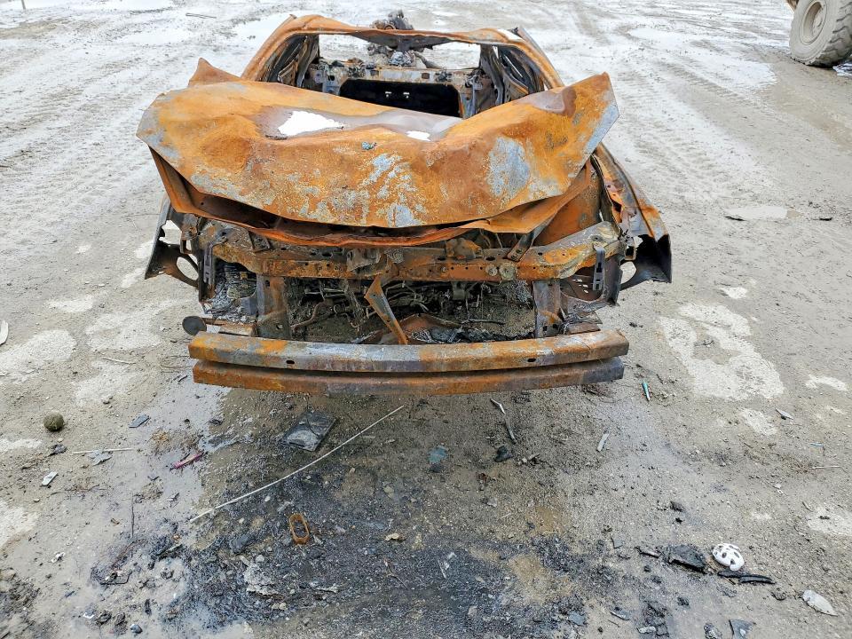 2006 PONTIAC Grand Prix