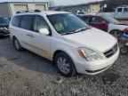 2008 HYUNDAI Entourage