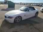 2004 BMW Z4