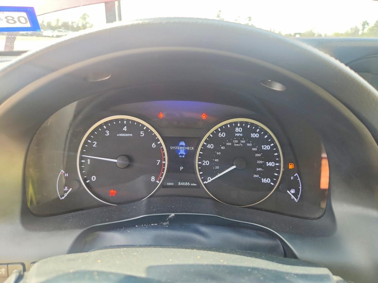 2014 LEXUS ES 350