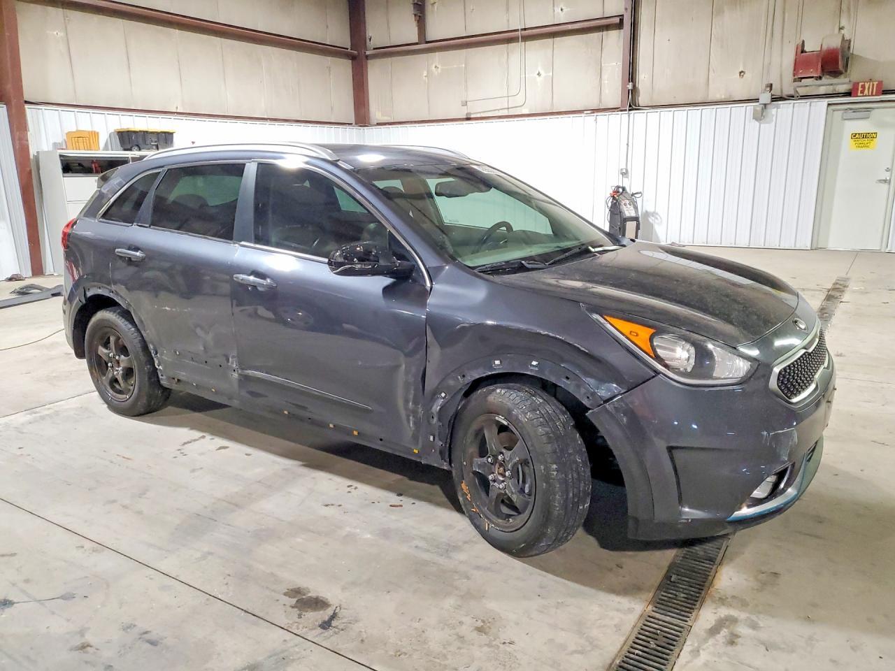 2018 KIA Niro