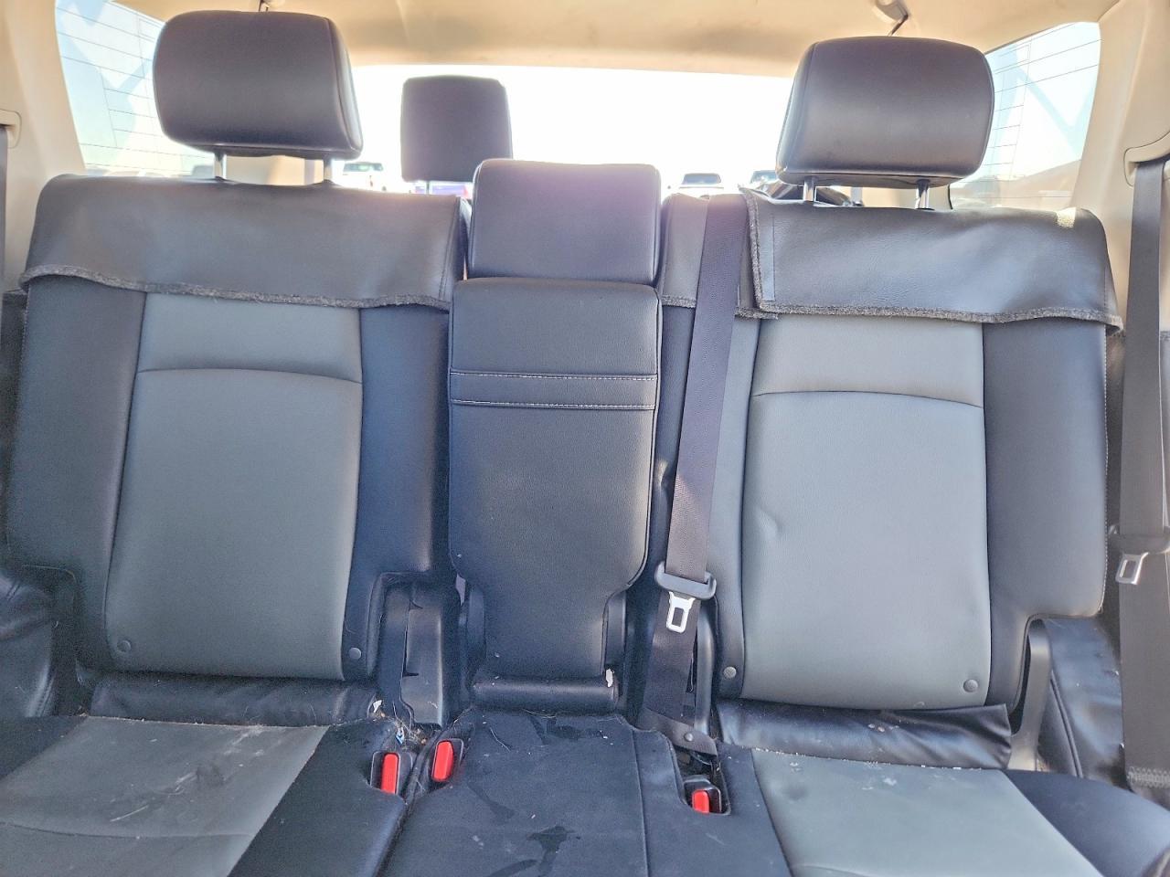 2016 TOYOTA 4Runner