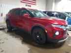 2022 CHEVROLET BLAZER