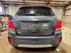 2018 CHEVROLET TRAX