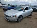 2018 VOLVO S60