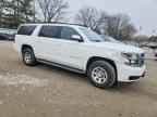 2016 CHEVROLET Suburban