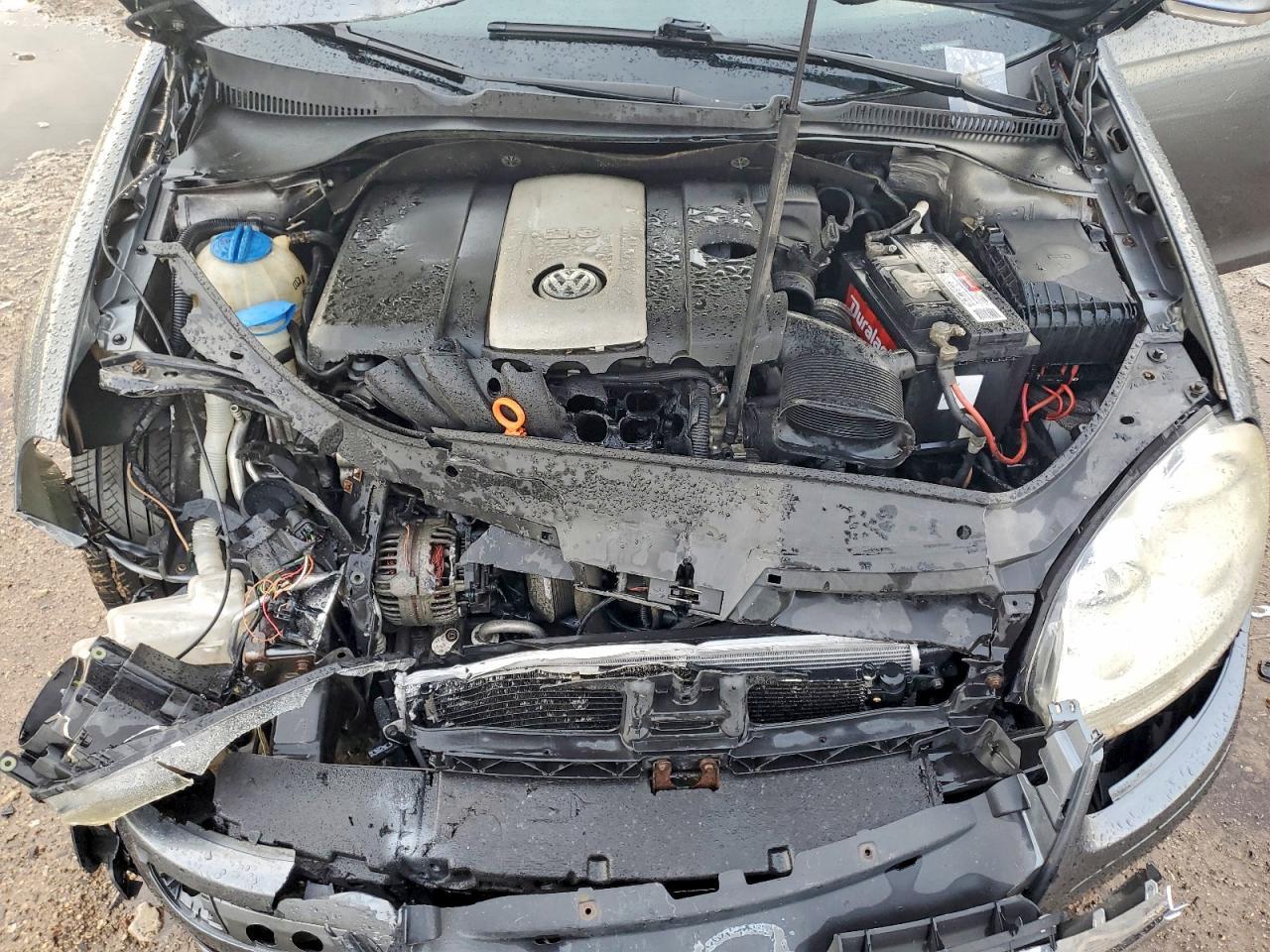 2006 VOLKSWAGEN JETTA