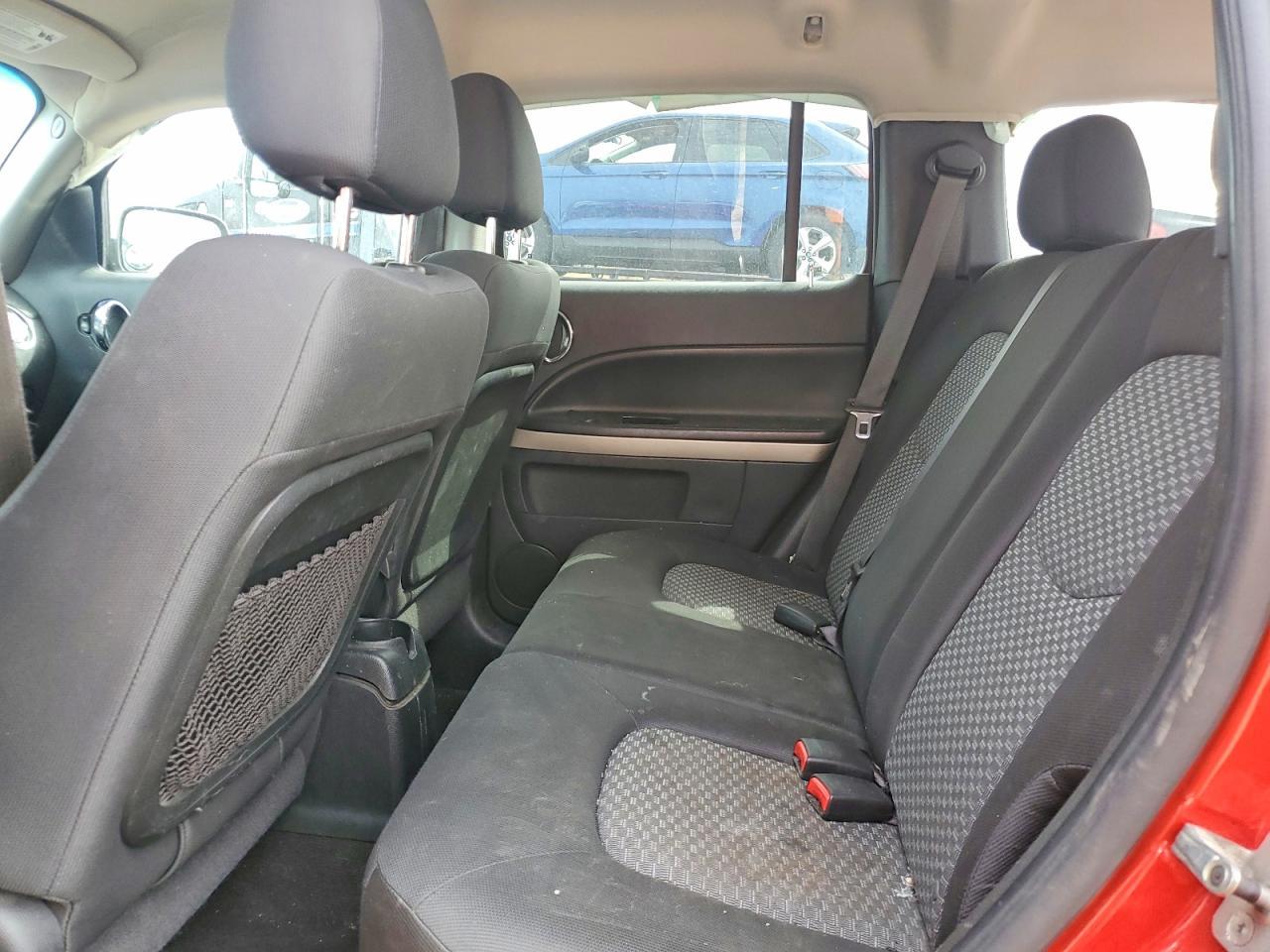2009 CHEVROLET HHR