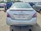 2012 NISSAN Maxima
