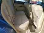 2007 SUBARU FORESTER