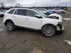 2011 LINCOLN MKX