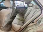 2003 HONDA ACCORD
