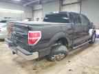 2012 FORD F-150 Lightning
