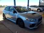 2015 SUBARU WRX