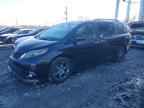 2016 TOYOTA SIENNA