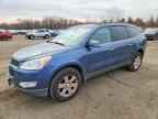 2012 CHEVROLET TRAVERSE