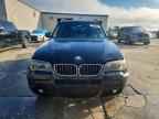2007 BMW X3