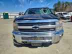 2015 CHEVROLET Silverado 2500