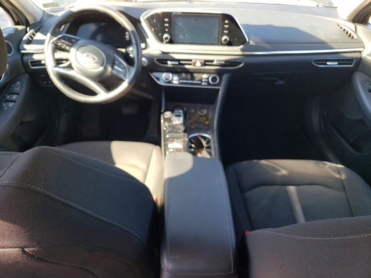2022 HYUNDAI