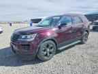 2018 FORD Explorer Sport Trac