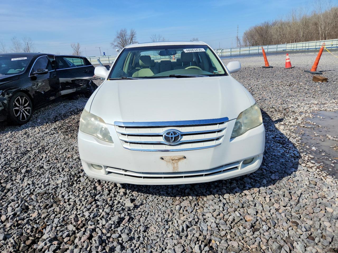 2006 TOYOTA Avalon