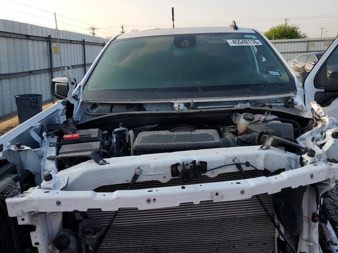 2025 GMC Sierra