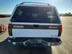 2000 NISSAN Frontier