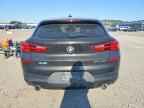 2018 BMW X2