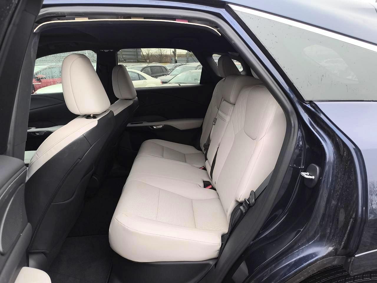 2024 LEXUS RX 350