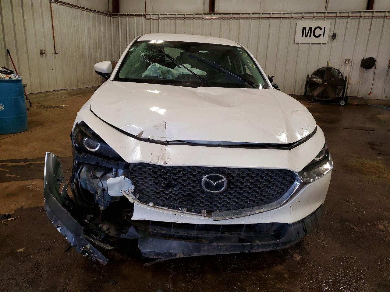 2021 MAZDA CX-30