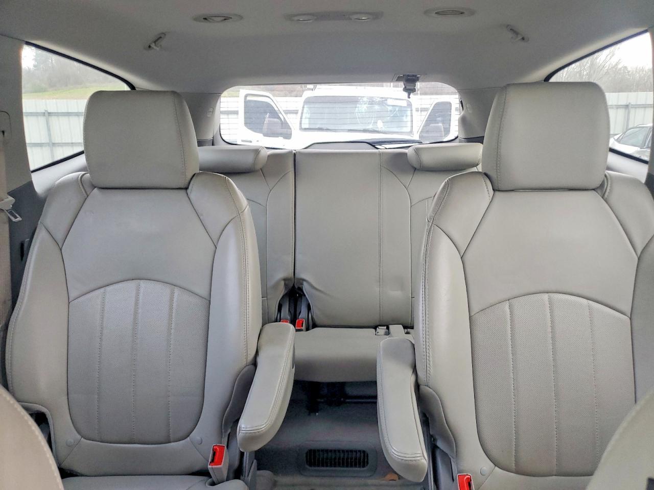2014 CHEVROLET TRAVERSE