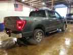 2021 FORD F-150 Lightning