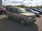 2011 LAND ROVER LR4