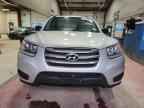 2012 HYUNDAI SANTA FE