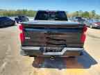 2025 CHEVROLET Silverado