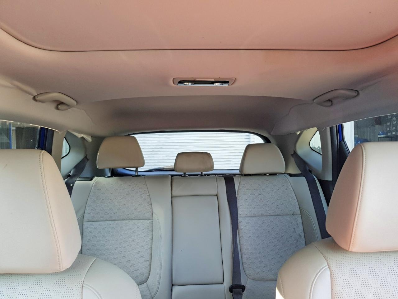 2021 KIA SELTOS