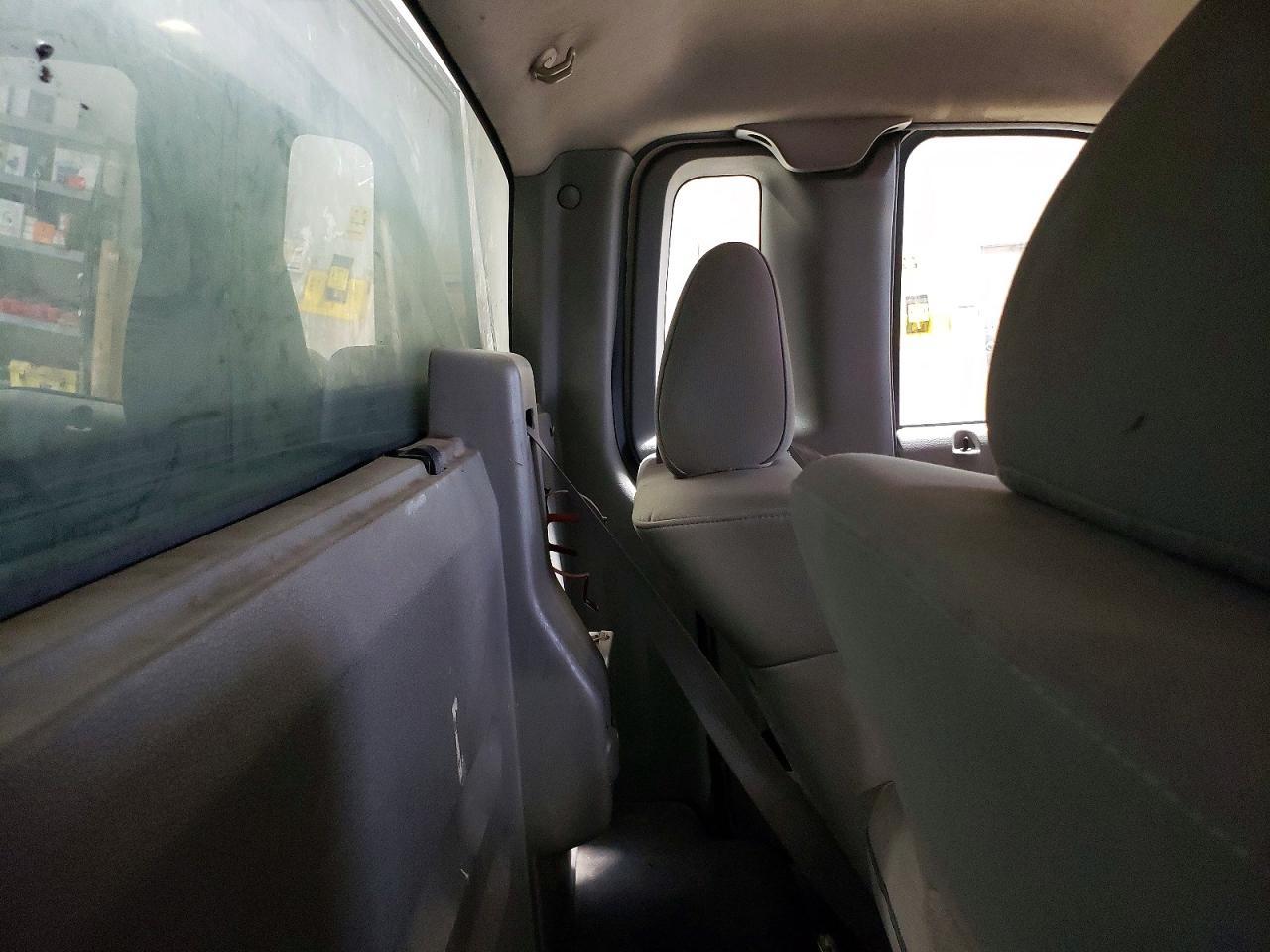 2008 FORD F-150 Lightning