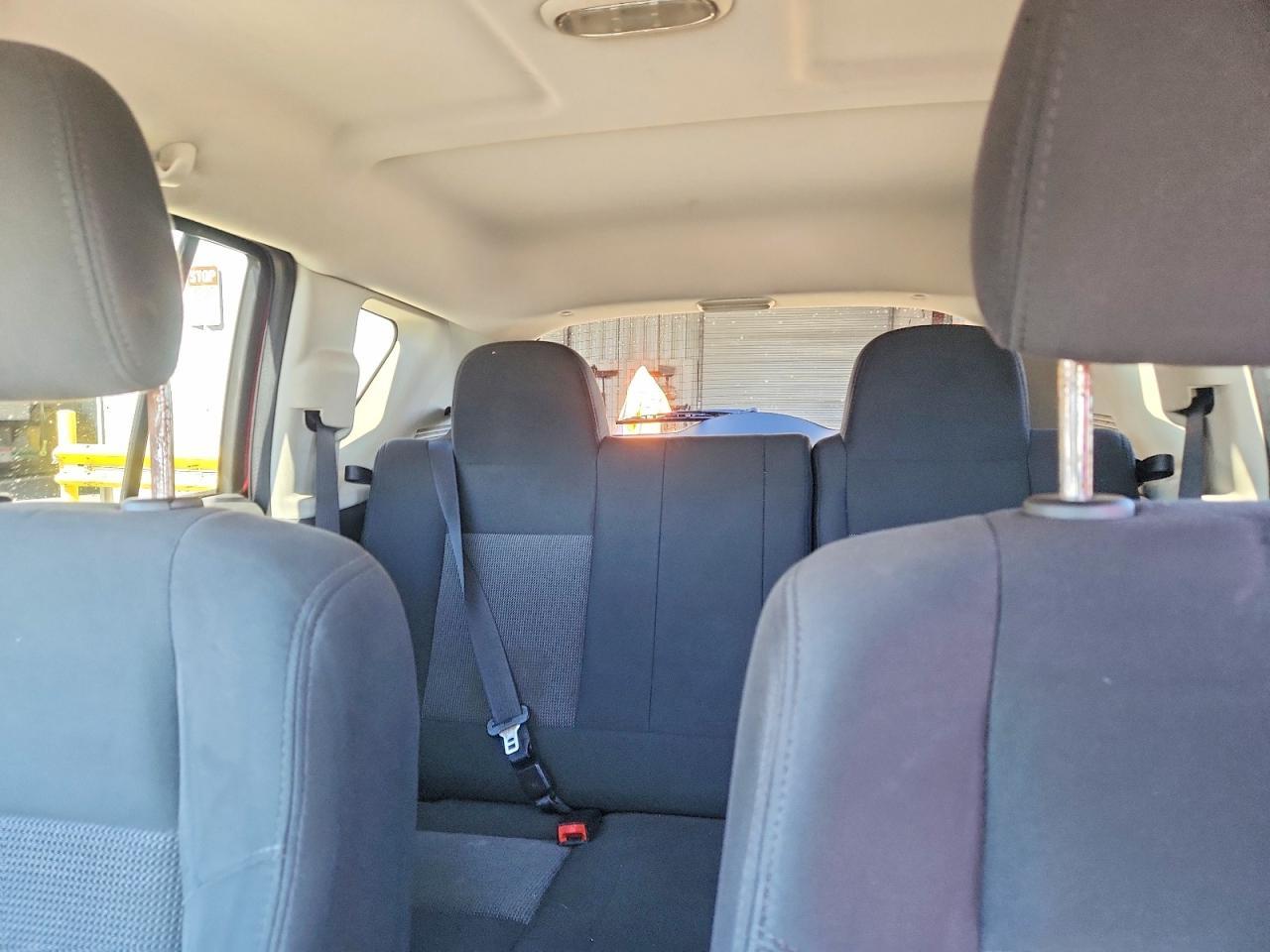 2014 JEEP Compass
