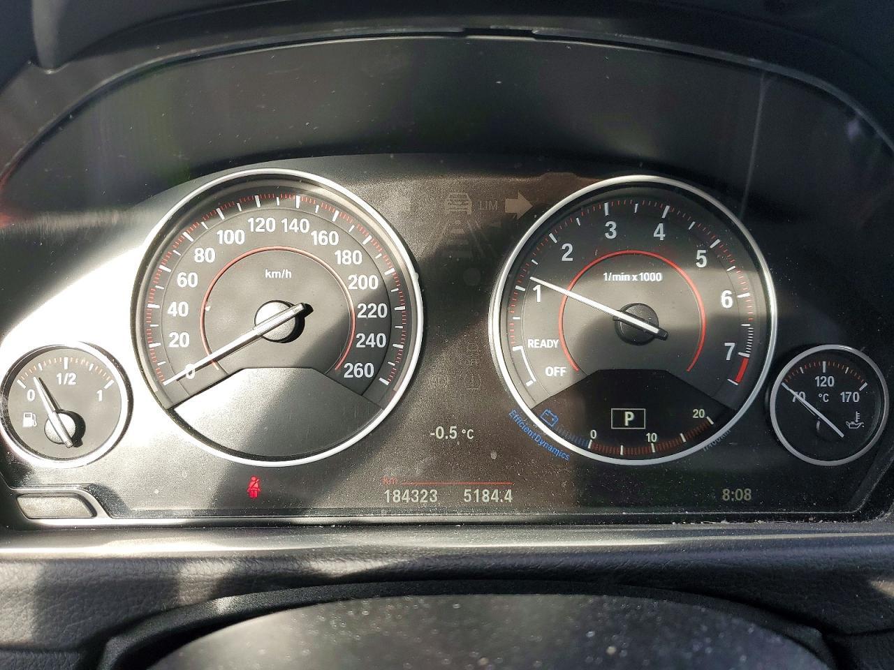 2016 BMW 4 Series