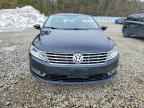 2015 VOLKSWAGEN CC