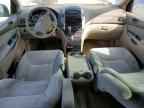 2008 TOYOTA SIENNA