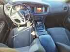 2016 DODGE CHARGER