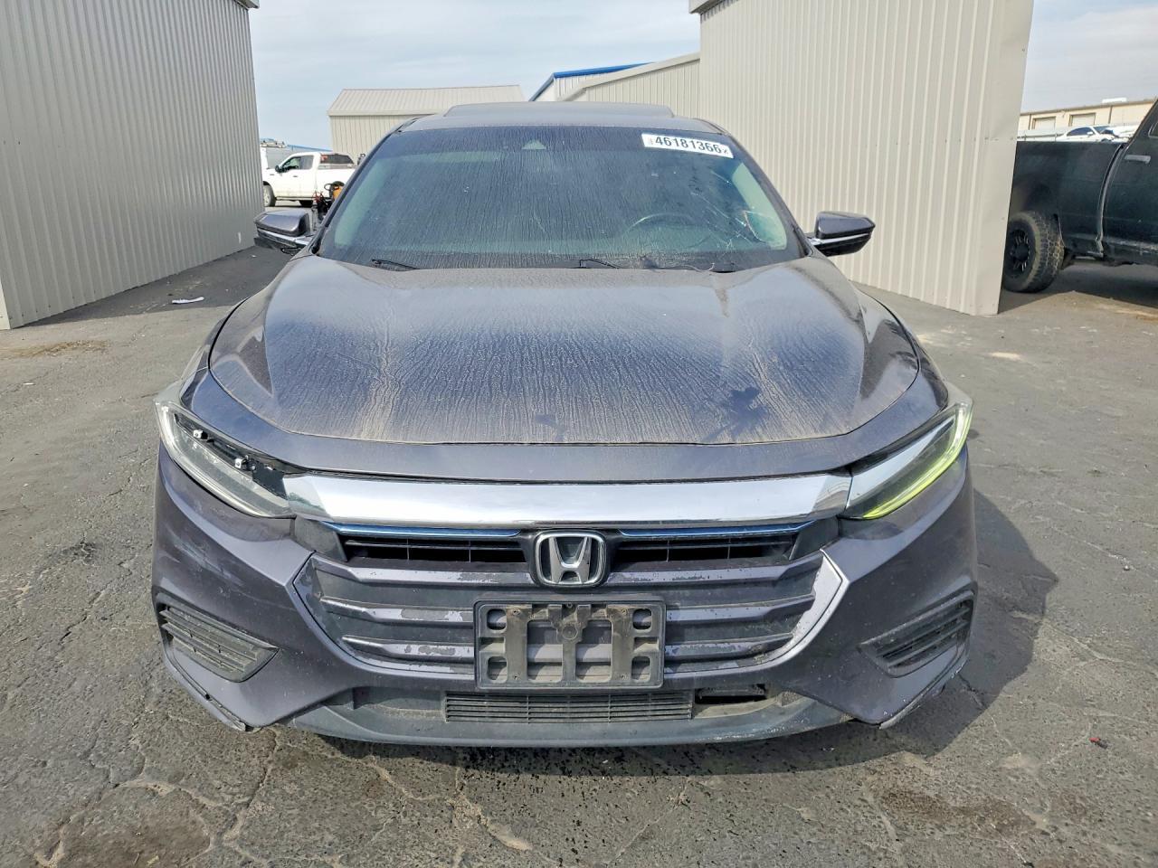 2019 HONDA Insight