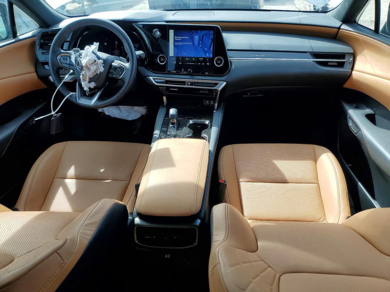 2025 LEXUS RX 350